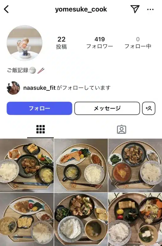 なーすけ 筋肉