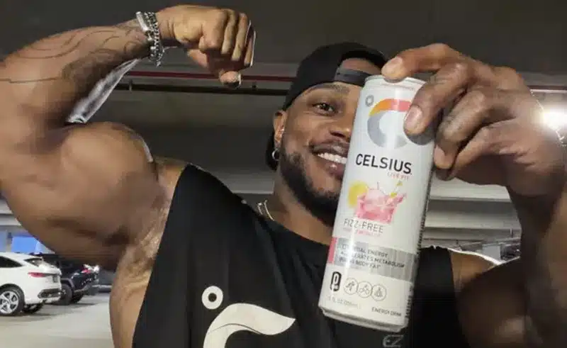 ブランドン・ヘンドリクソン