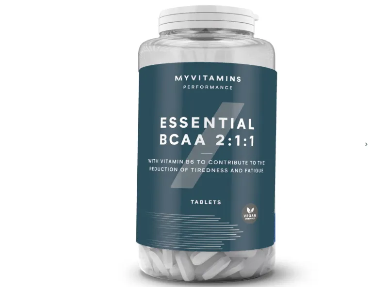 マイ プロテイン bcaa 味 ランキング