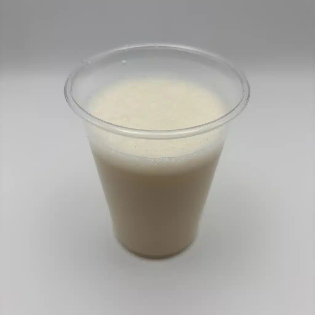 EZOBOLIC WPC100% マスカットヨーグルト