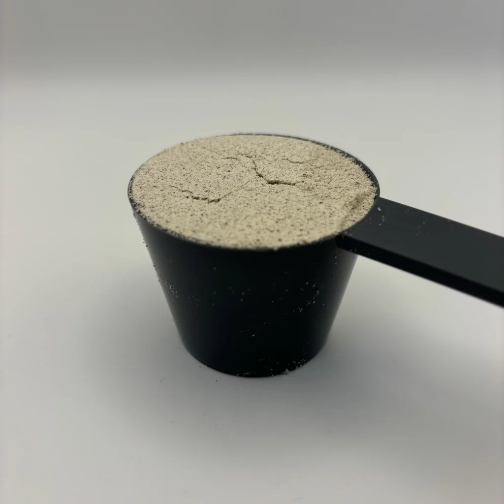 マイプロテイン 黒糖ミルクティー
