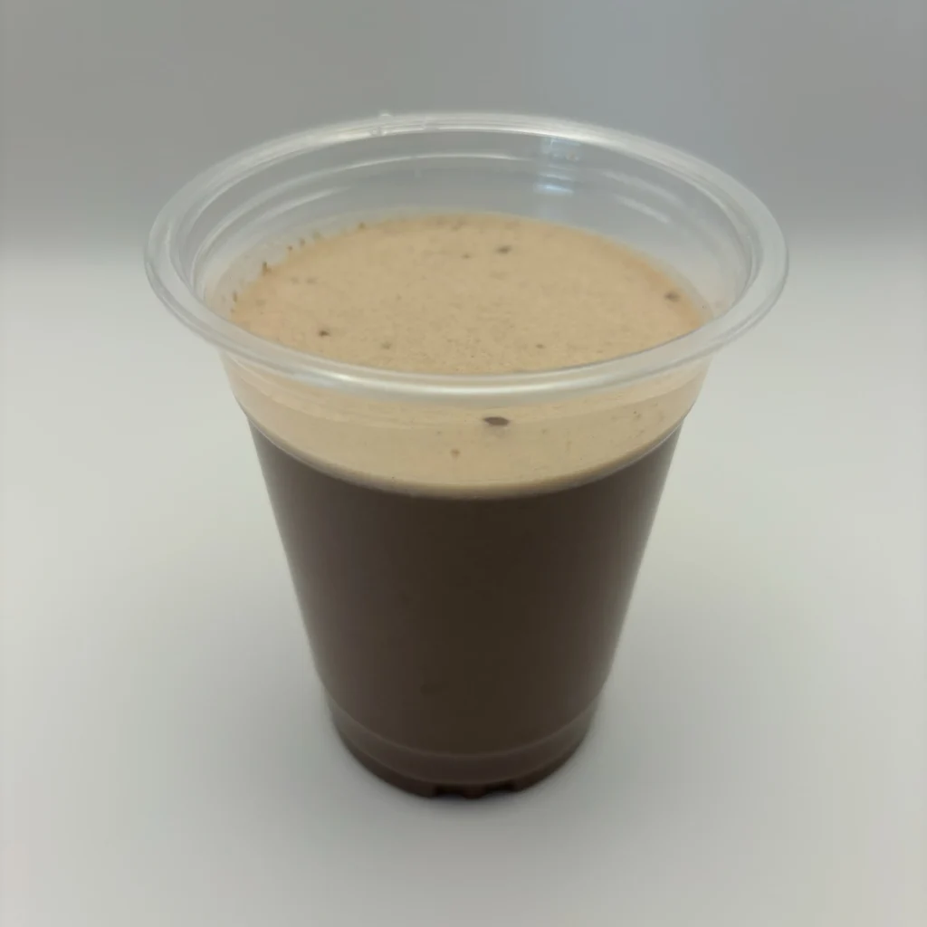 マイプロテイン チョコレートブラウニー