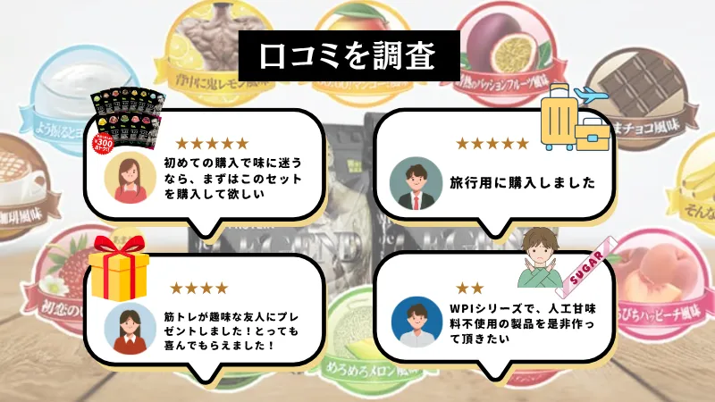 ビーレジェンド お試し