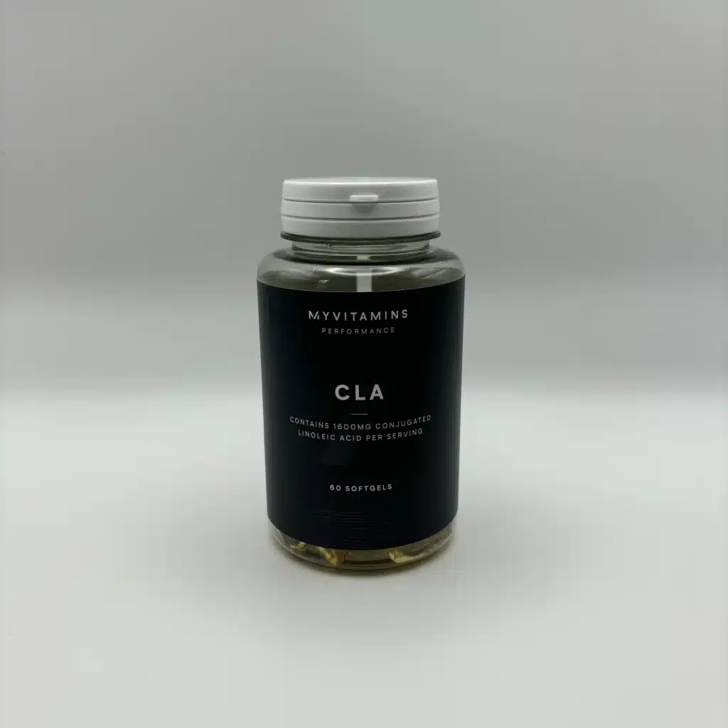 マイプロテイン cla