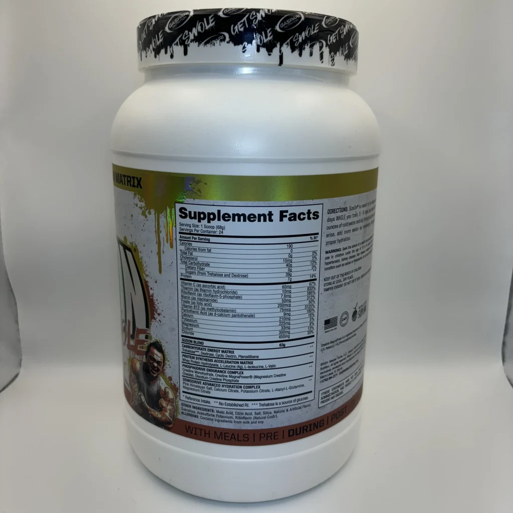 サイズオン やばい