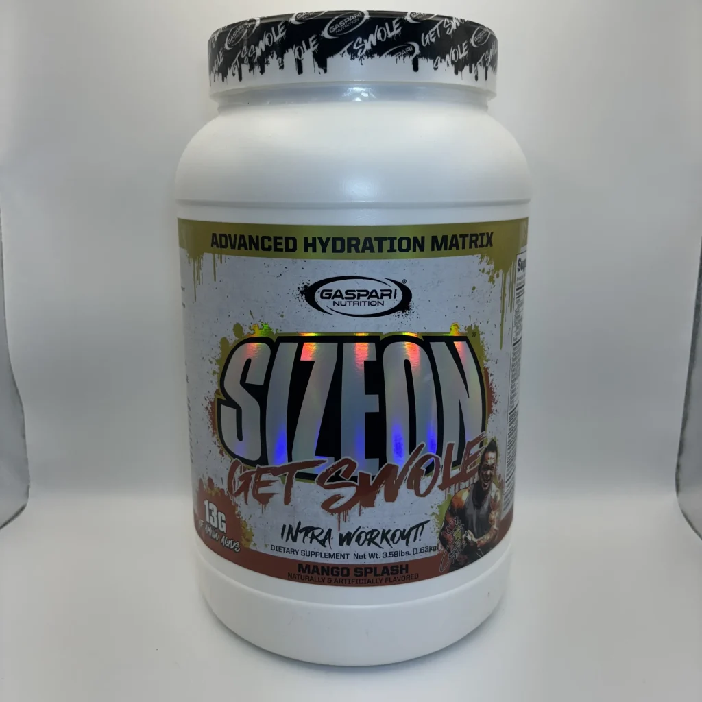 サイズオン やばい