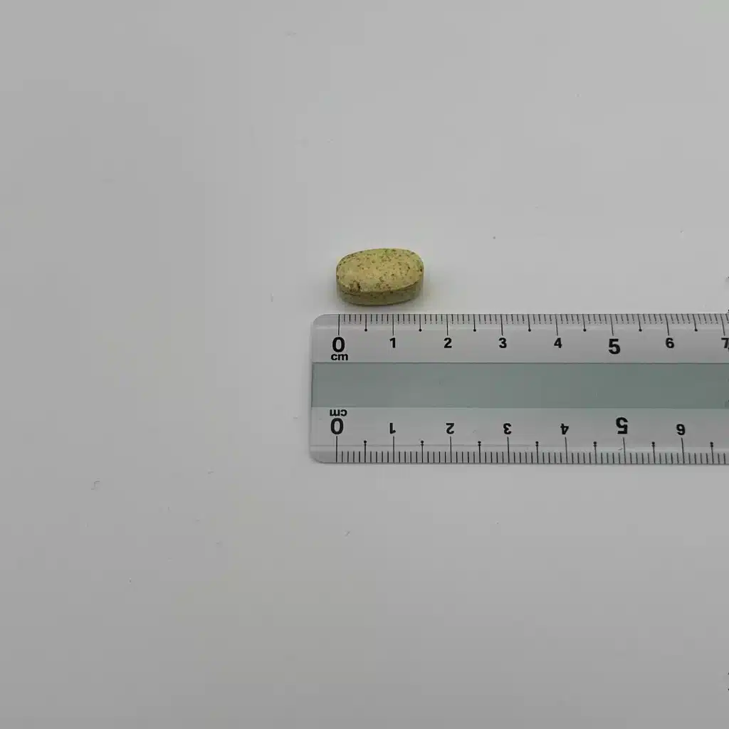 マイプロテイン マルチビタミン