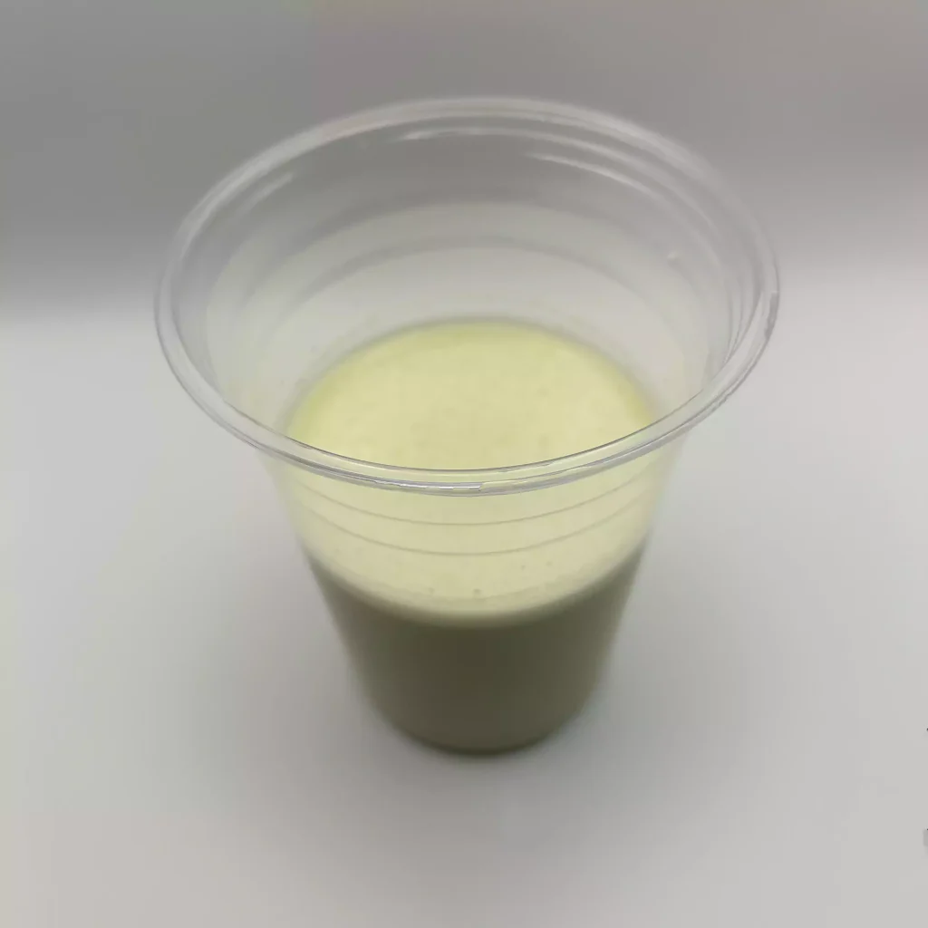 ウルトラ プロテイン 抹茶