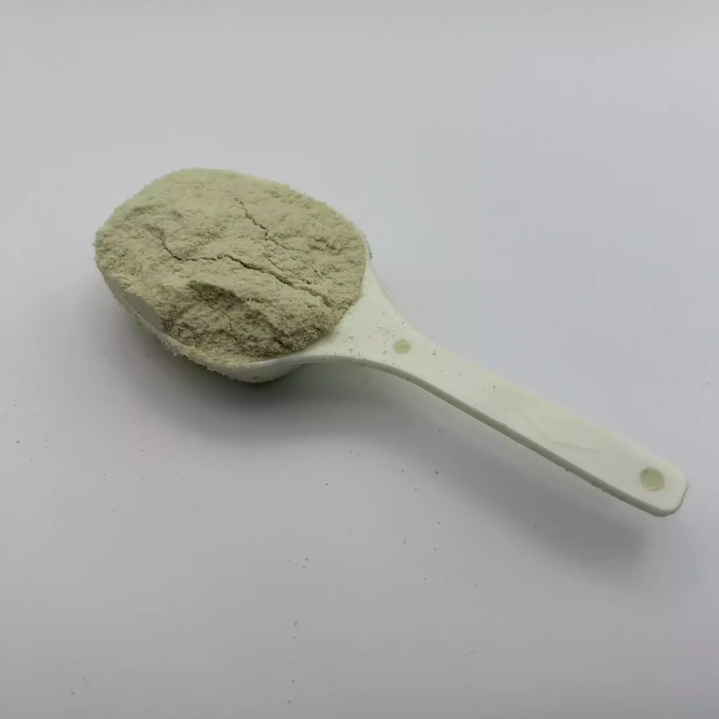 ウルトラ プロテイン 抹茶