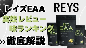 レイズ eaa