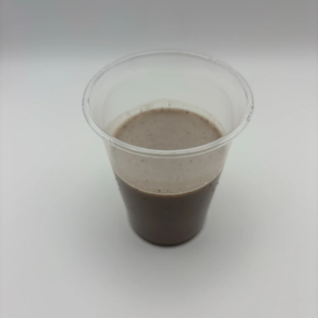 ザバス リッチショコラ