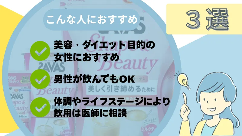 ザバス シェイプ&ビューティ