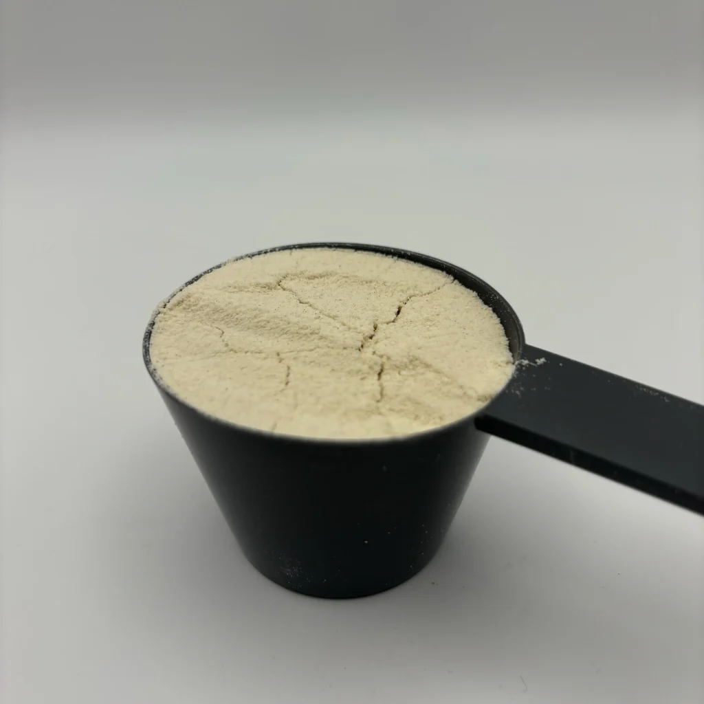 マイプロテイン ナチュラルストロベリー