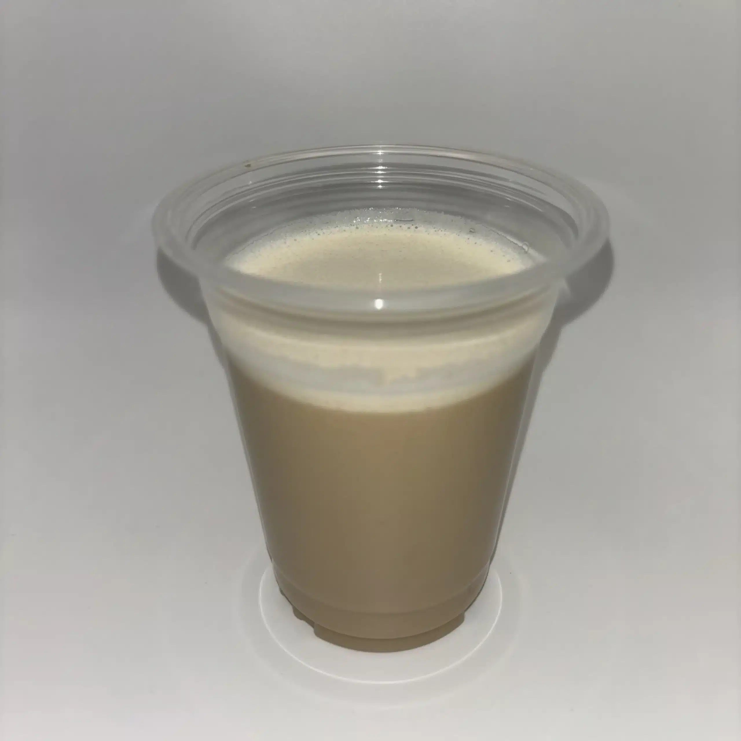 ザバス ソイプロテイン