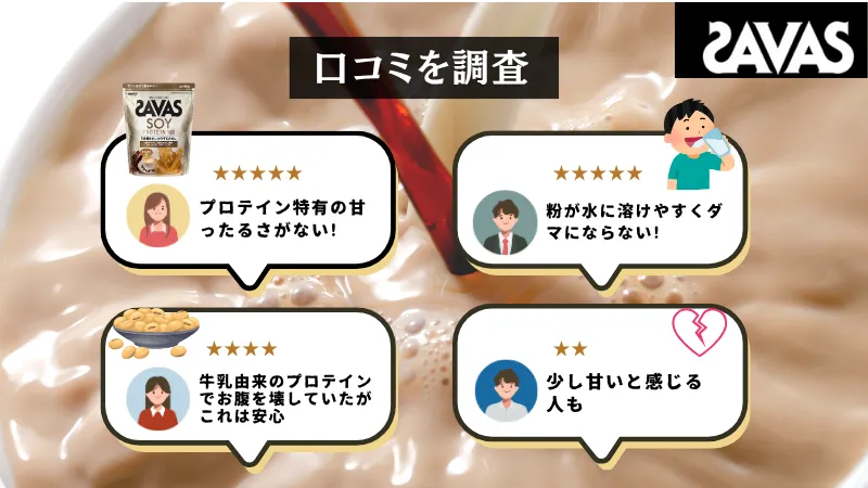 ザバス カフェオレ