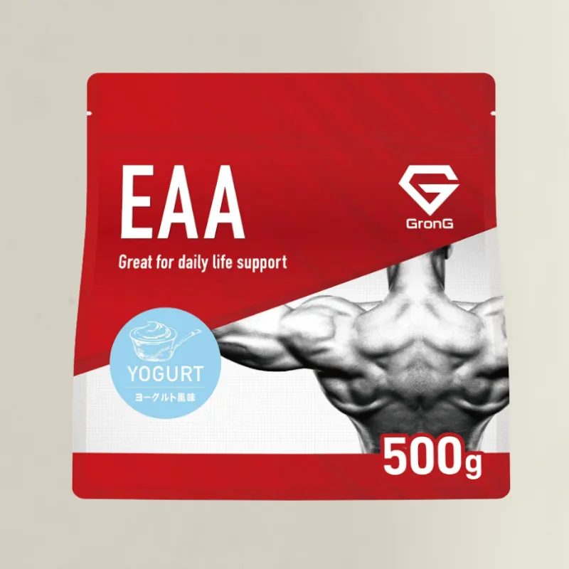 グロング eaa