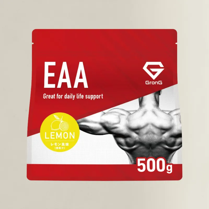 グロング eaa