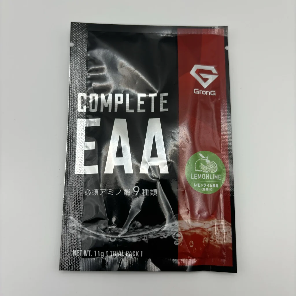 グロング eaa