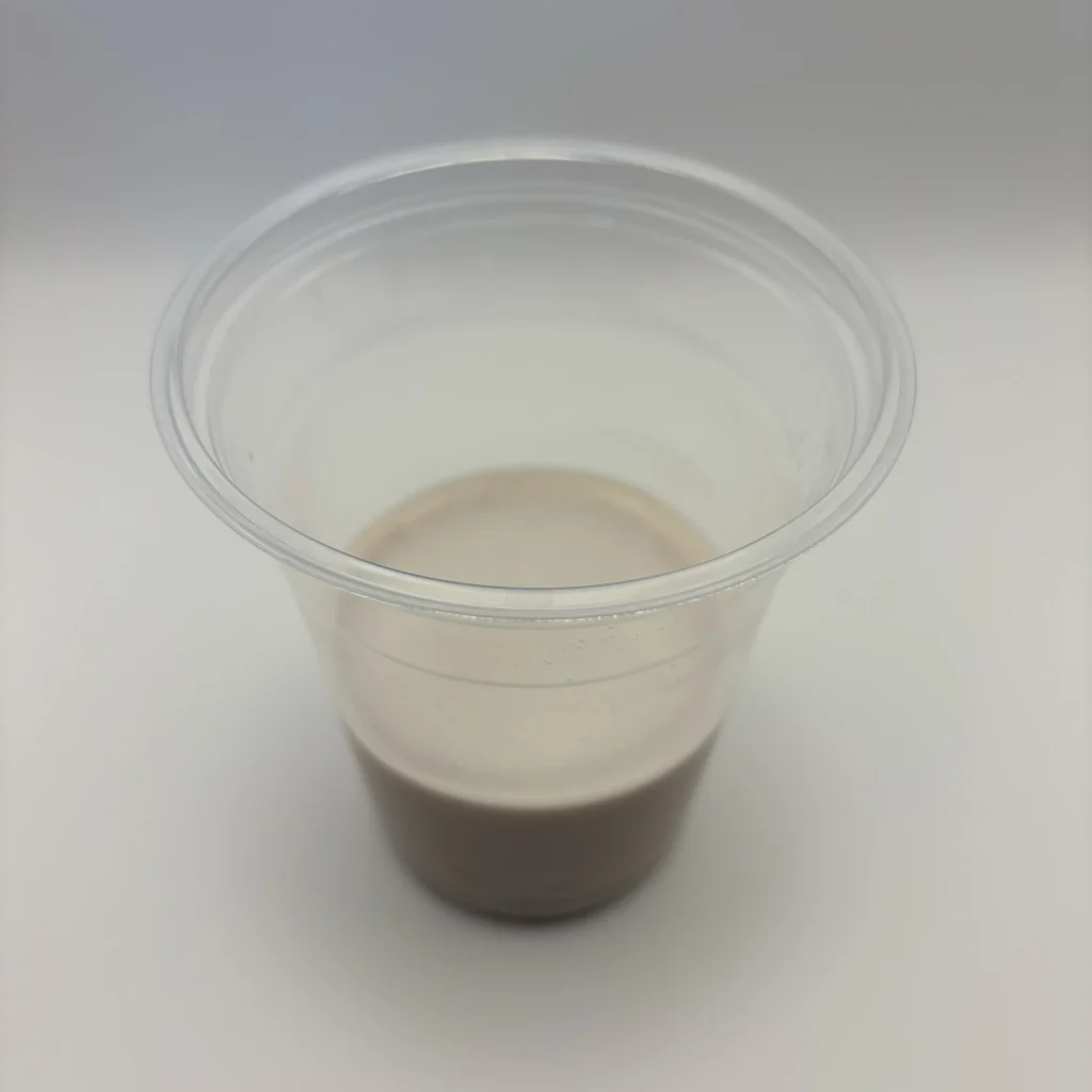 ザバス マッスルエリート ココア