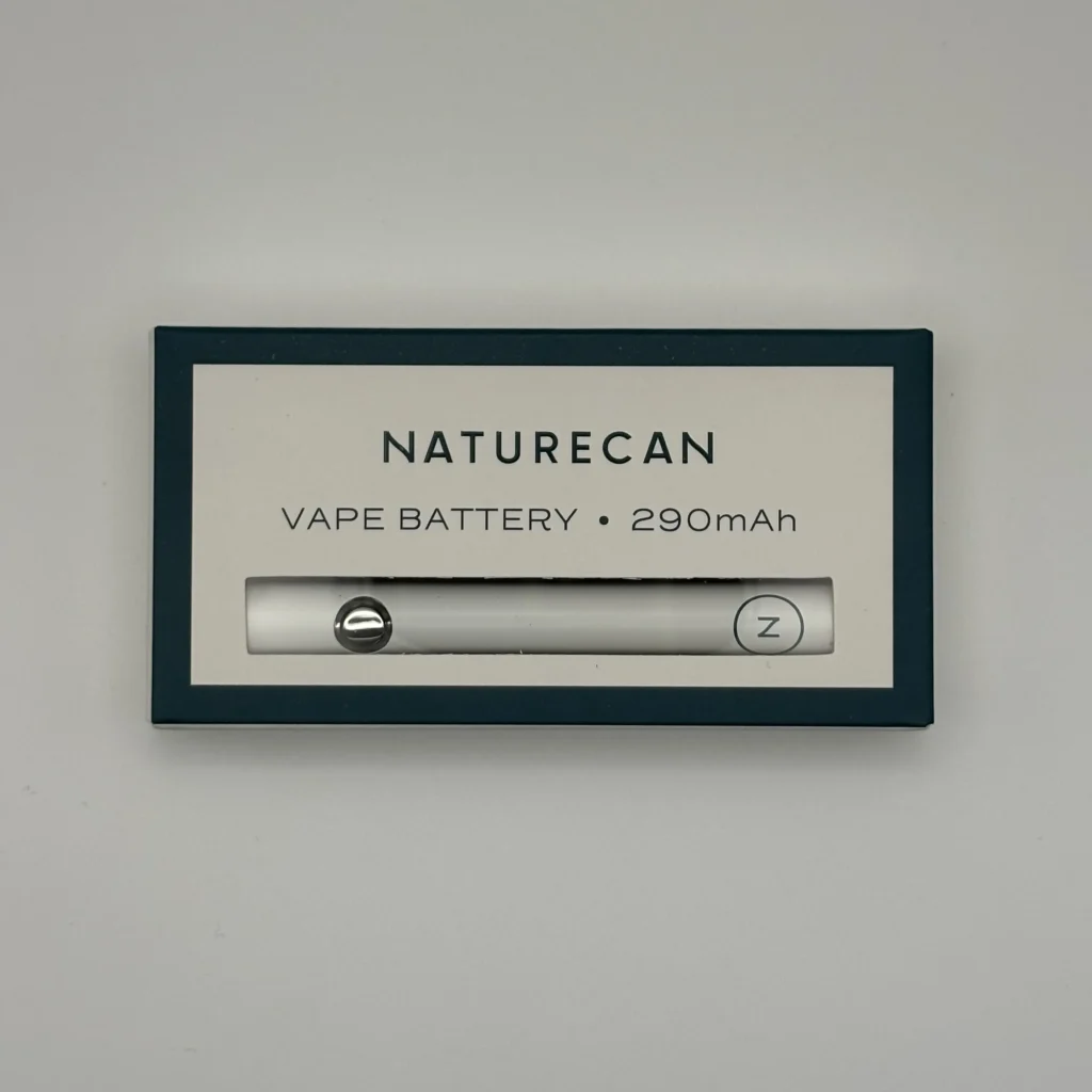 ネイチャーカン cbd