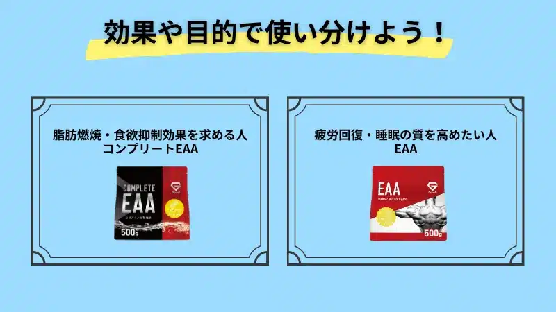 グロング eaa