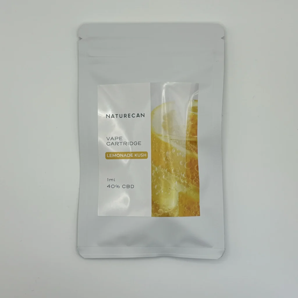 ネイチャーカン cbd