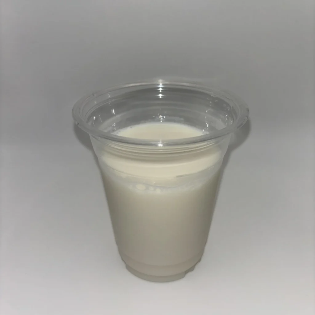 ザバス ミルク プロテイン ヨーグルト