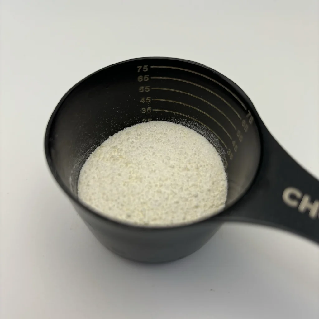 グロング bcaa レモン