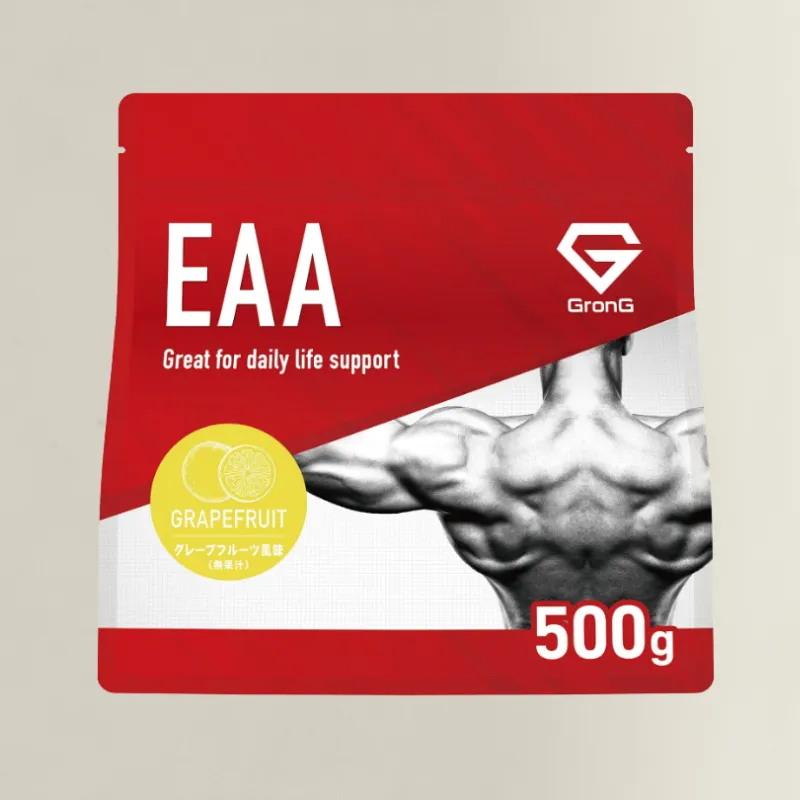 グロング eaa