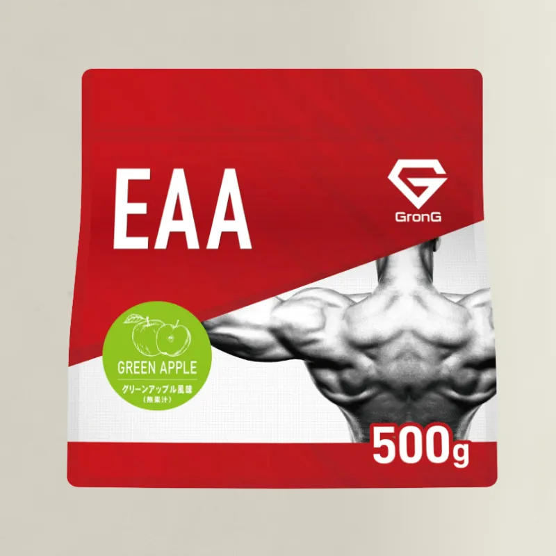 グロング eaa