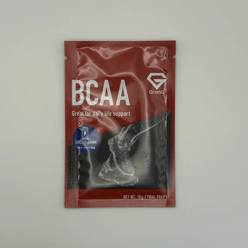 グロング bcaa エナジードリンク