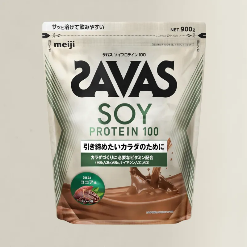 ザバス プロテイン 種類