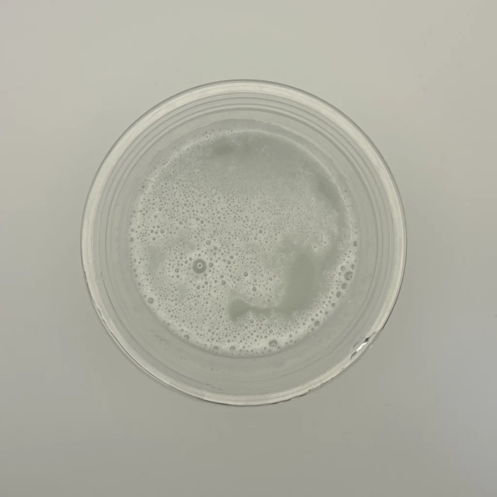 グロング bcaa マスカット