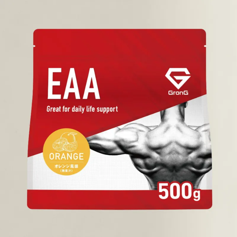 グロング eaa