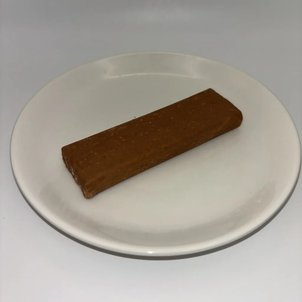 ザバス プロテインバー