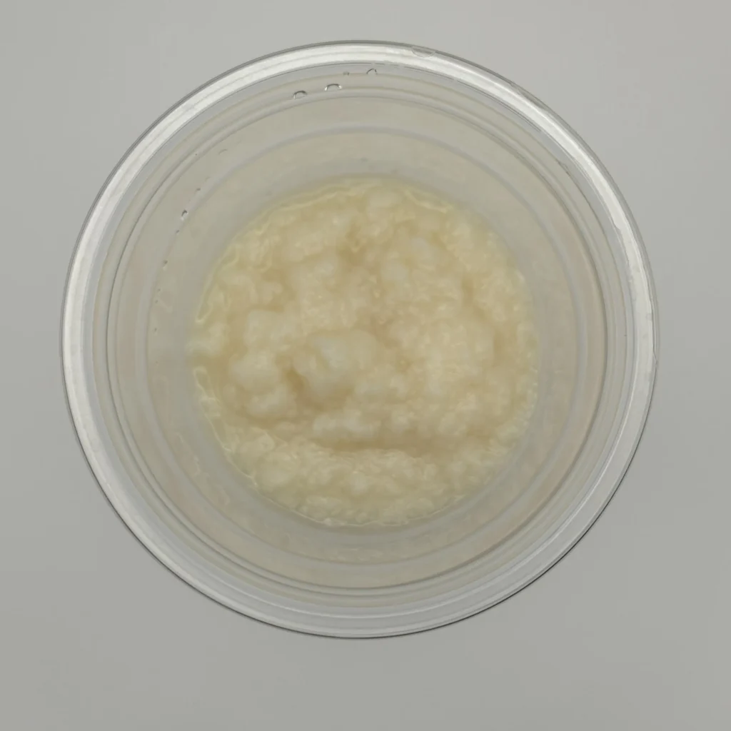 in ゼリー プロテイン