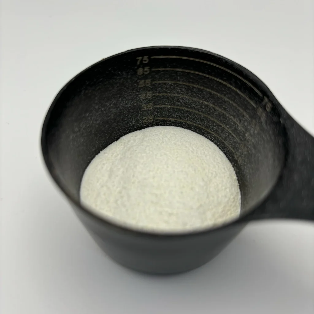 グロング bcaa ゆず