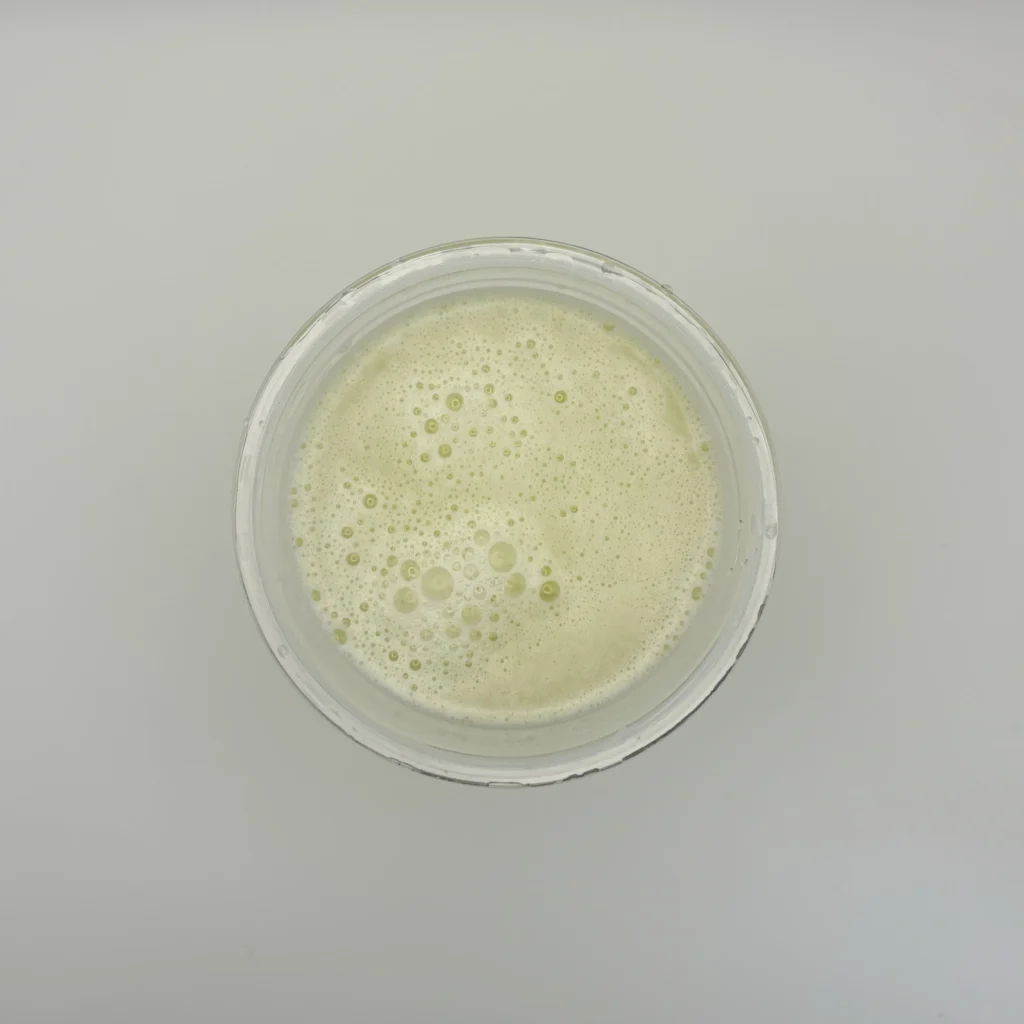 グロング bcaa レモン