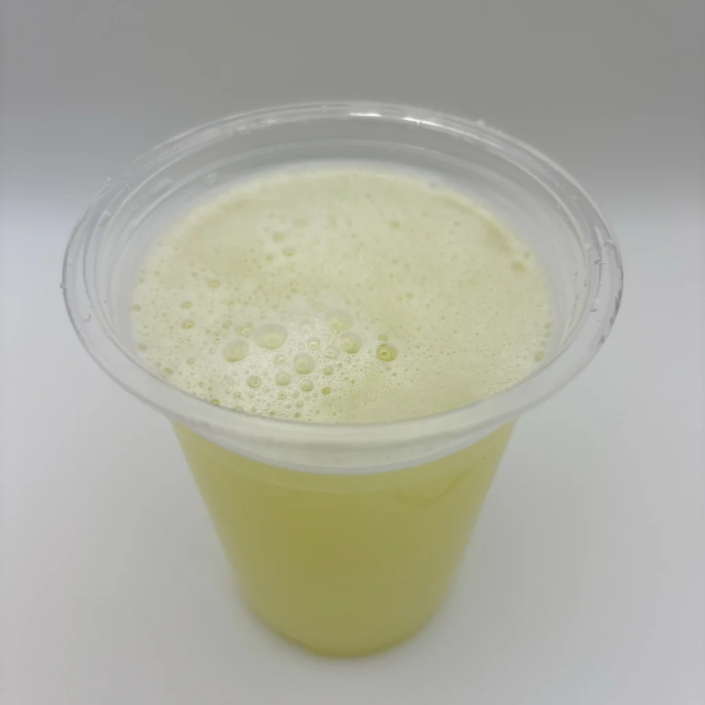 グロング bcaa レモン