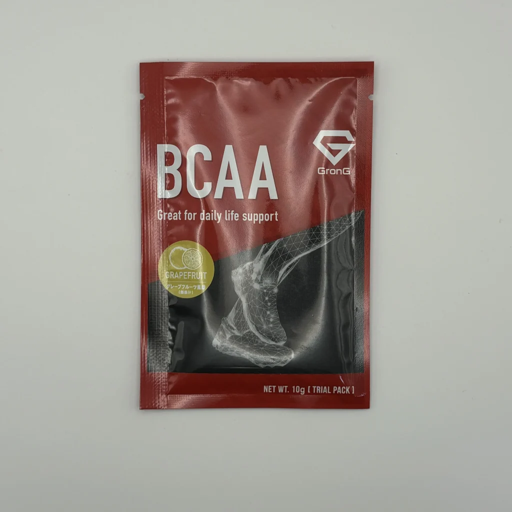 グロング bcaa グレープフルーツ