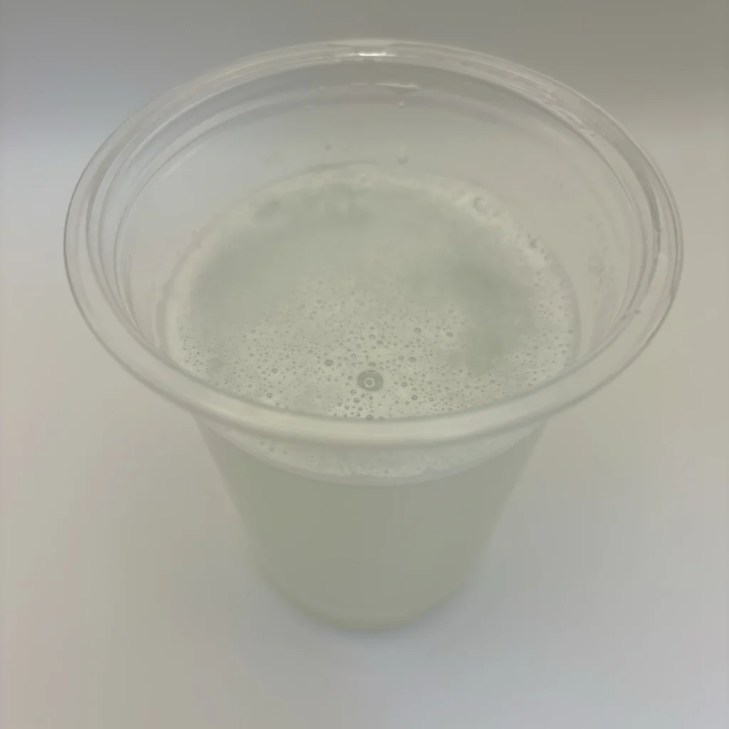 グロング bcaa マスカット