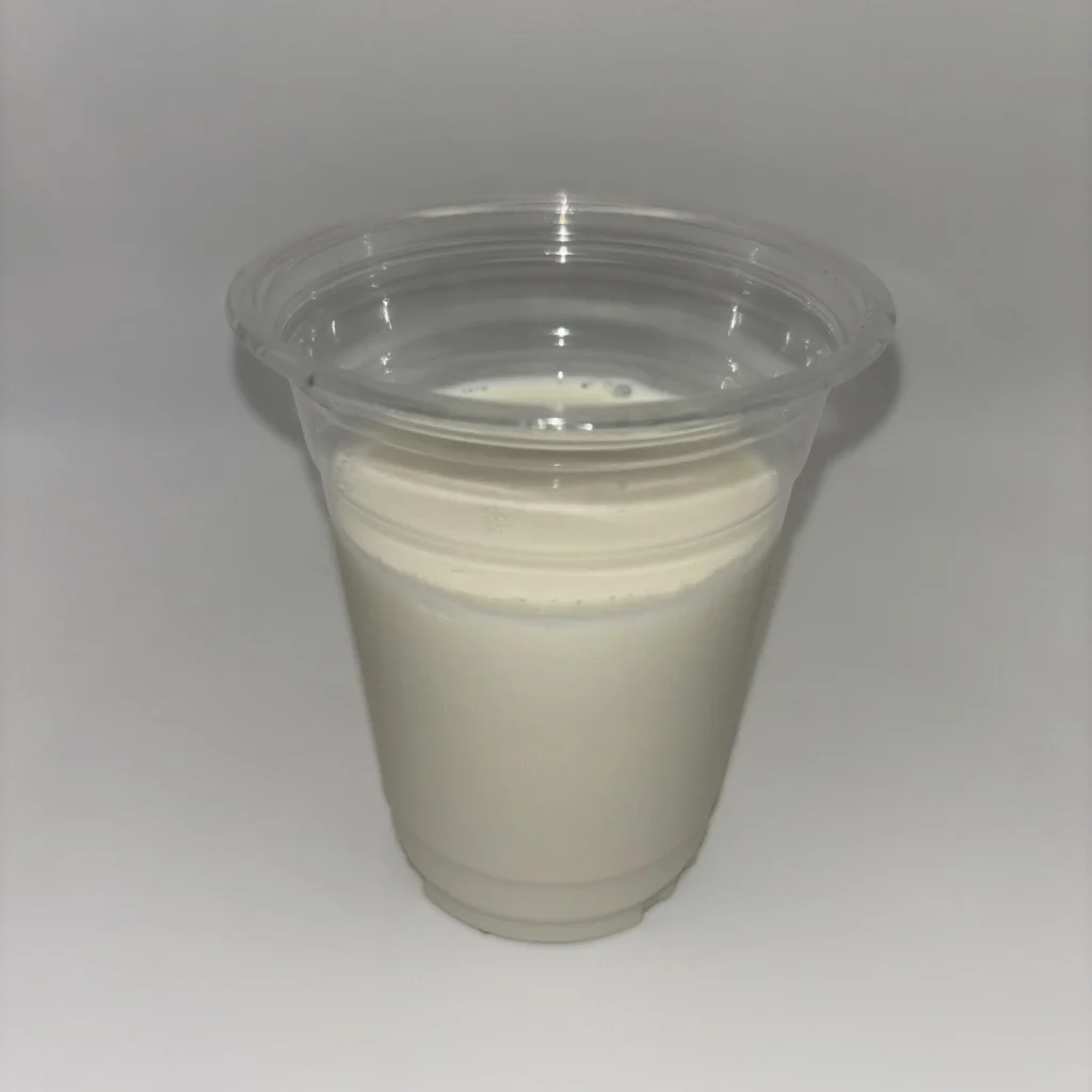 ザバス 飲む ヨーグルト