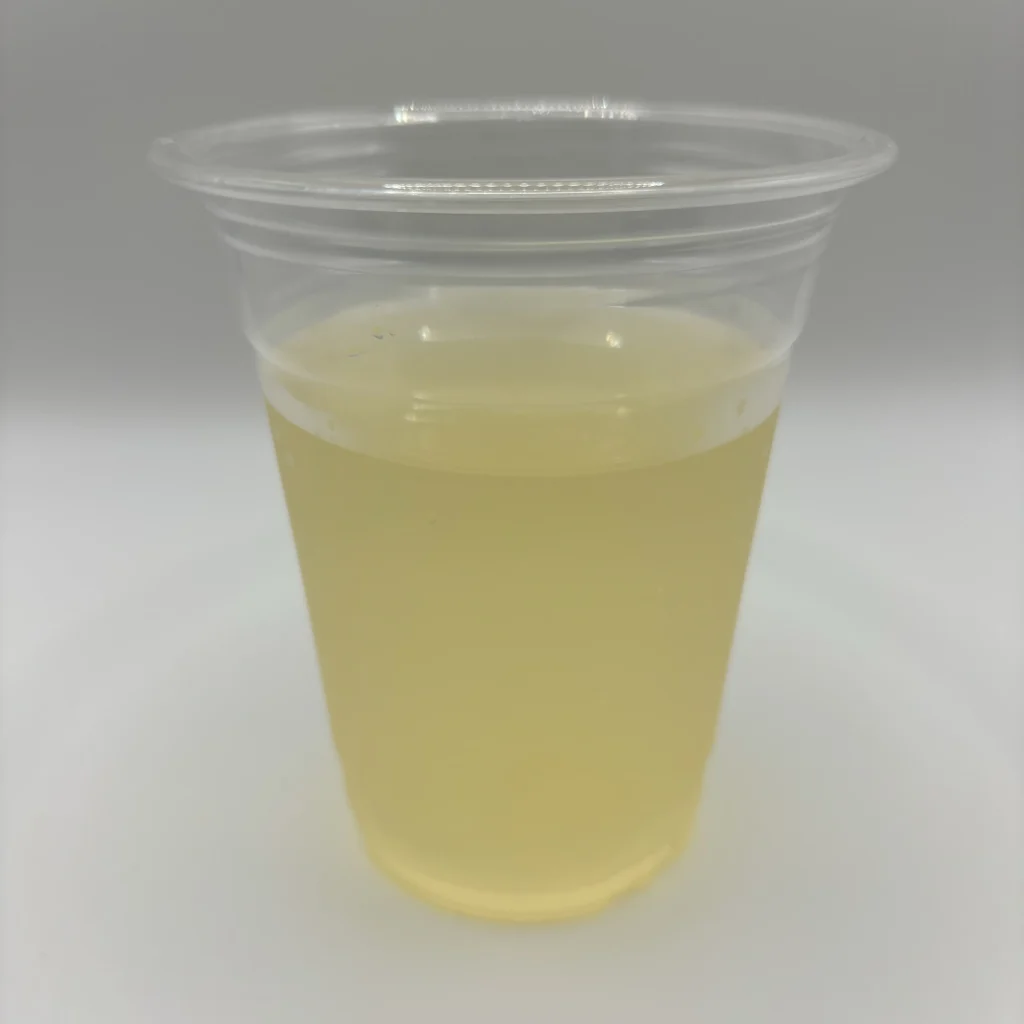 in プロテイン ドリンク