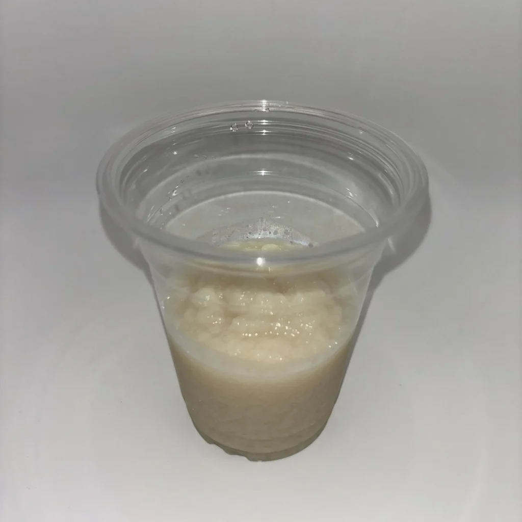 in ゼリー プロテイン