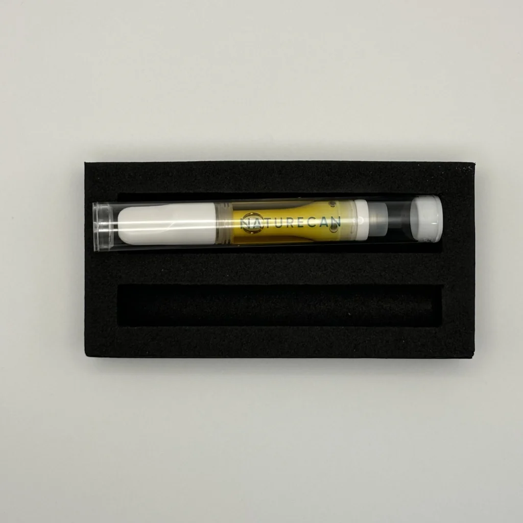 ネイチャーカン cbd