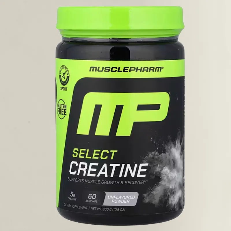 アイハーブ クレアチン