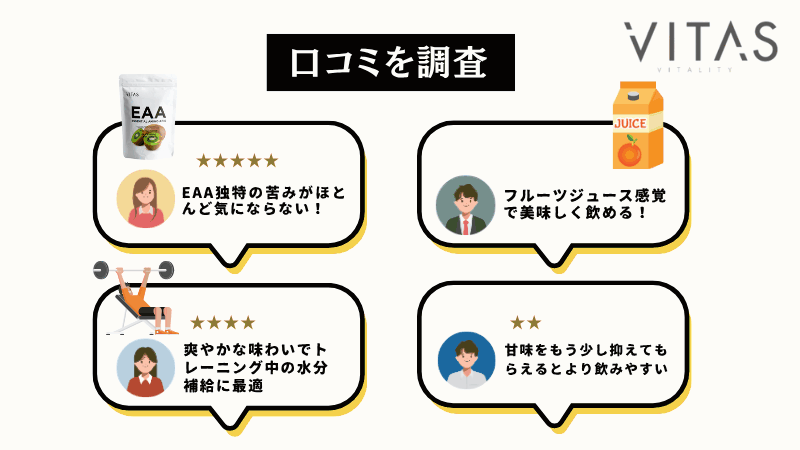 バイタス 怪しい