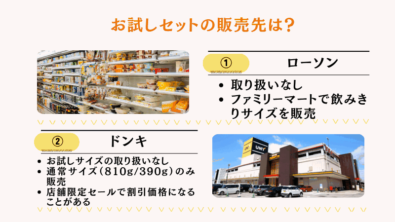 ウルトラ プロテイン お試し