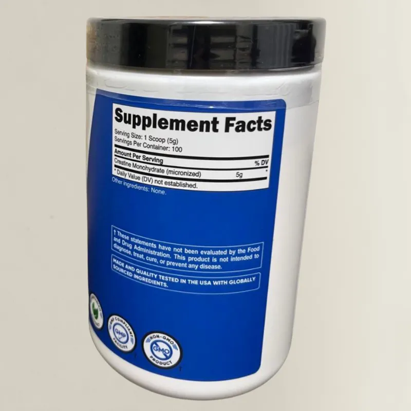 アイハーブ クレアチン