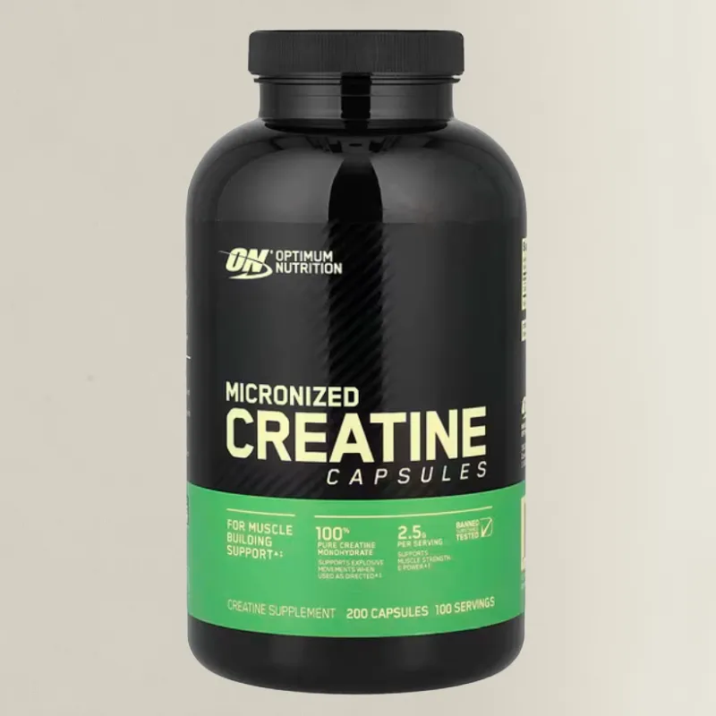 アイハーブ クレアチン